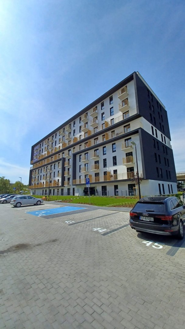 Bonarka Living AB